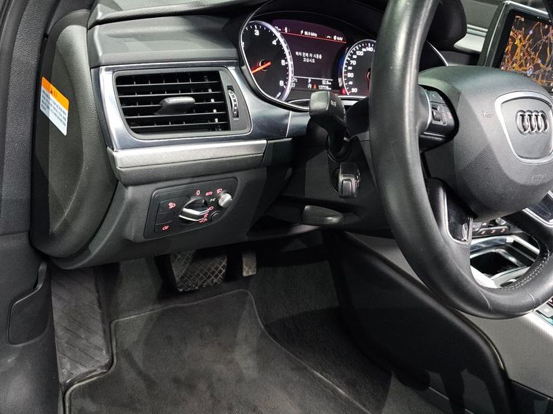 2018 Audi A6 35 TDI C7 photo 29