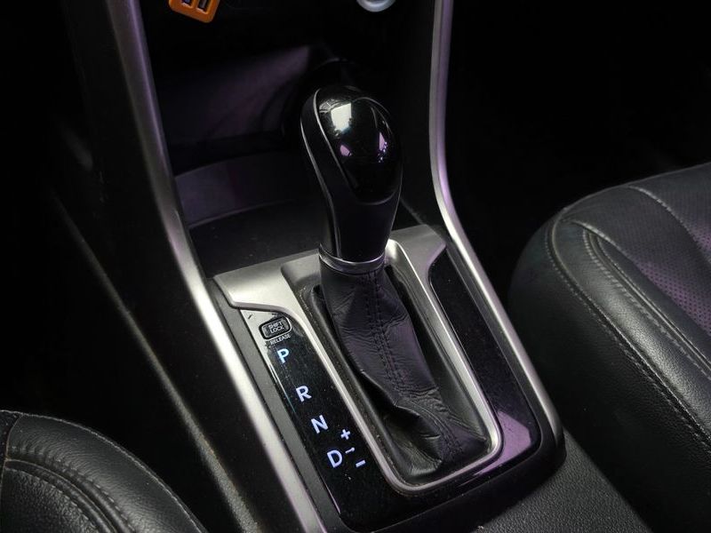 2012 Hyundai i30 Diesel 1.6 VGT Unique photo 9