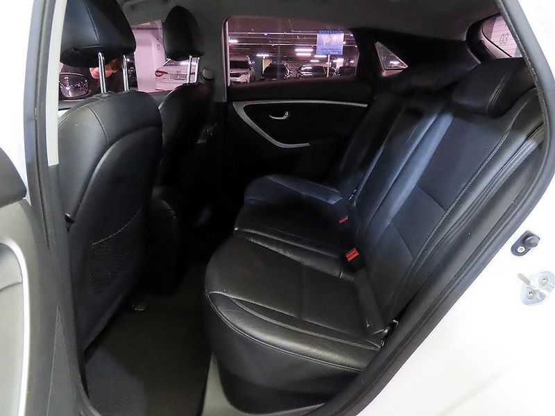 2015 Hyundai i30 1.6 GDI PYL photo 10
