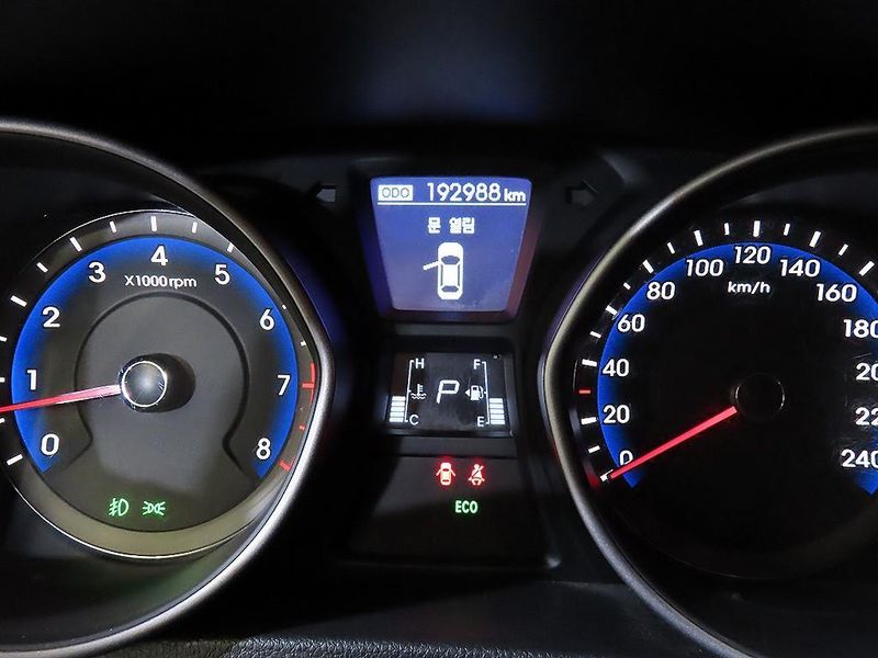 2015 Hyundai i30 1.6 GDI PYL photo 12