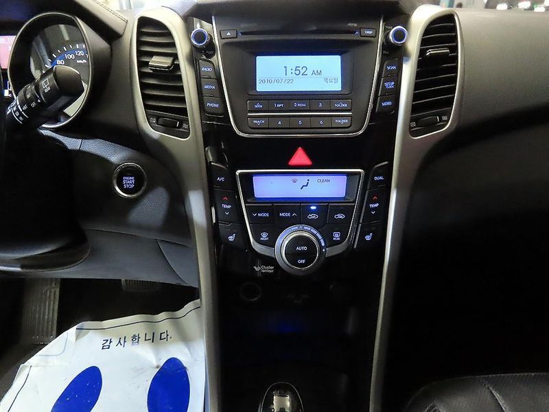 2015 Hyundai i30 1.6 GDI PYL photo 14