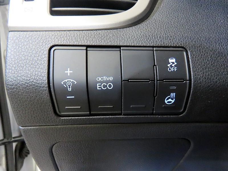 2015 Hyundai i30 1.6 GDI PYL photo 17