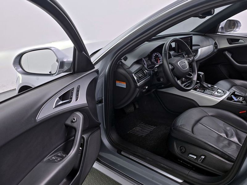2018 Audi A6 40 TFSI C7 photo 10