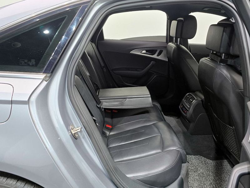 2018 Audi A6 40 TFSI C7 photo 12