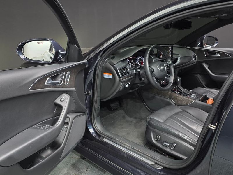 2018 Audi A6 40 TFSI Premium C7 photo 10