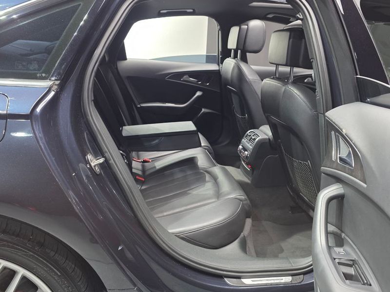2018 Audi A6 40 TFSI Premium C7 photo 12