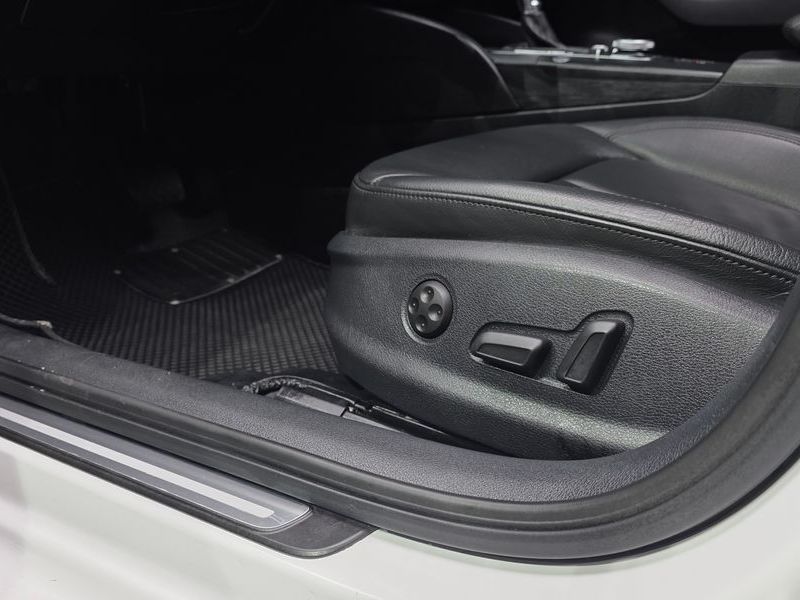 2018 Audi A3 40 TFSI 8V photo 18