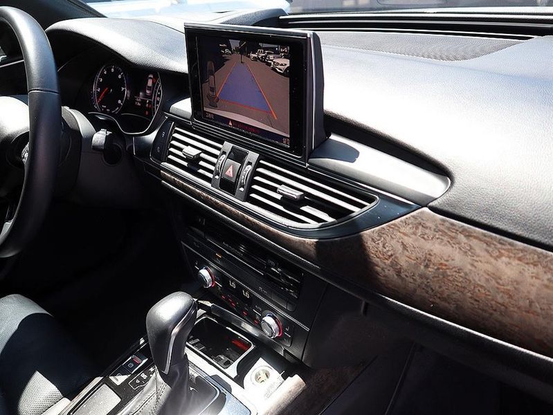 2018 Audi A6 40 TFSI Premium C7 photo 11