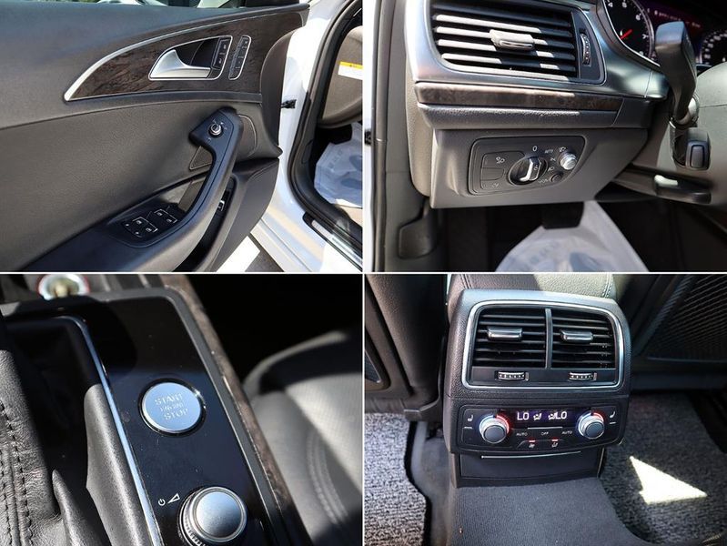 2018 Audi A6 40 TFSI Premium C7 photo 15