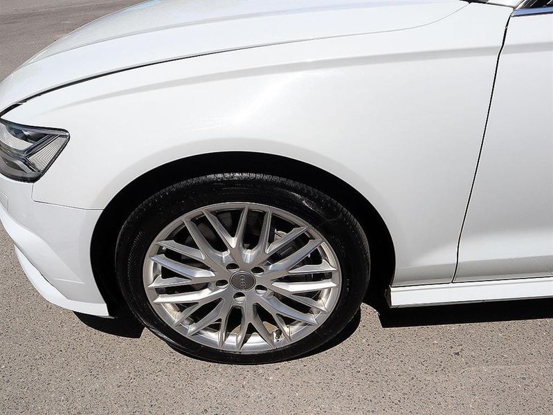 2018 Audi A6 40 TFSI Premium C7 photo 18