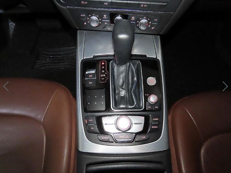 2018 Audi A6 35 TDI C7 photo 13