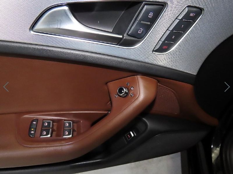 2018 Audi A6 35 TDI C7 photo 14