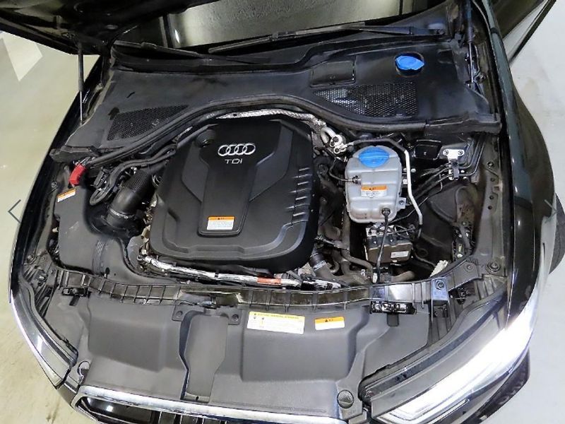 2018 Audi A6 35 TDI C7 photo 19