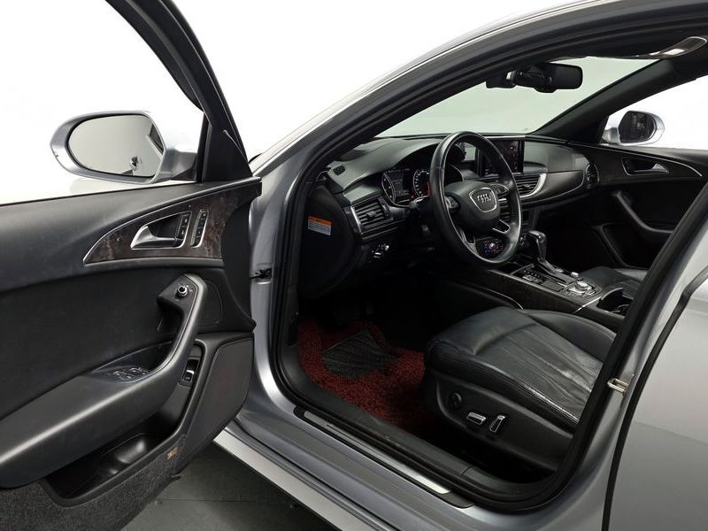 2018 Audi A6 35 TDI Premium C7 photo 10