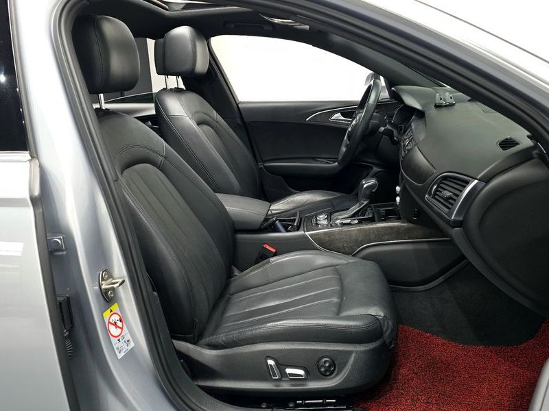 2018 Audi A6 35 TDI Premium C7 photo 11