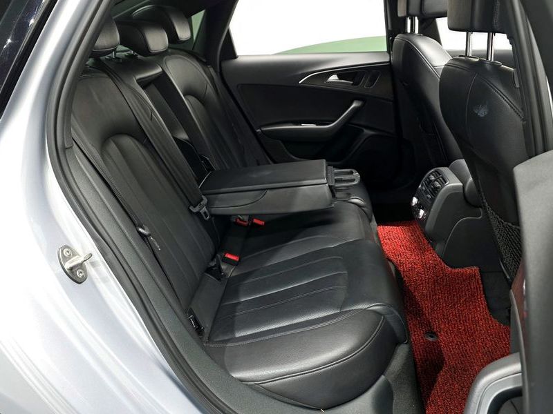 2018 Audi A6 35 TDI Premium C7 photo 12