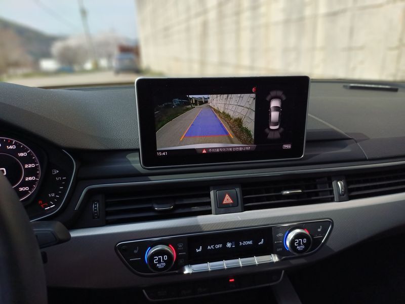 2019 Audi A4 40 TFSI photo 15