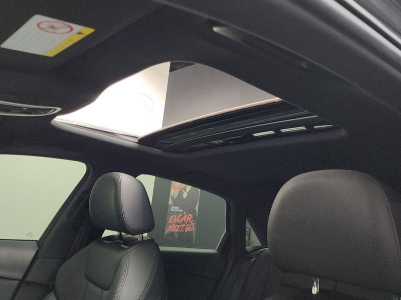 2019 Audi A4 40 TFSI Premium photo 18