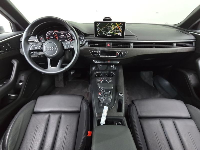 2019 Audi A4 40 TFSI Premium photo 7