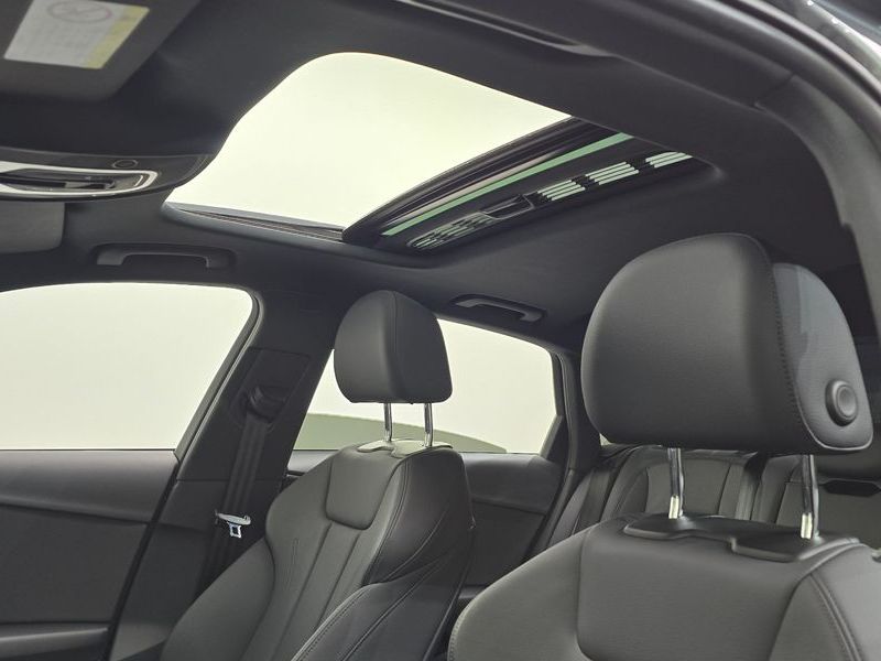 2019 Audi A4 40 TFSI Premium photo 19