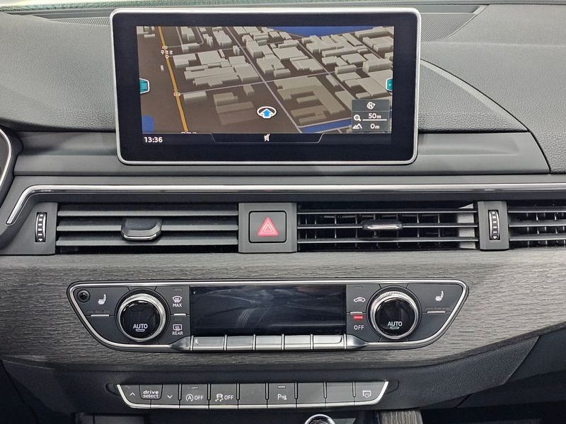 2019 Audi A4 40 TFSI Premium photo 14