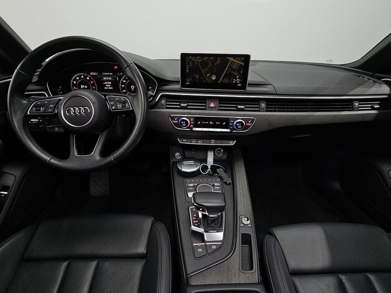 2019 Audi A4 40 TFSI Premium photo 7