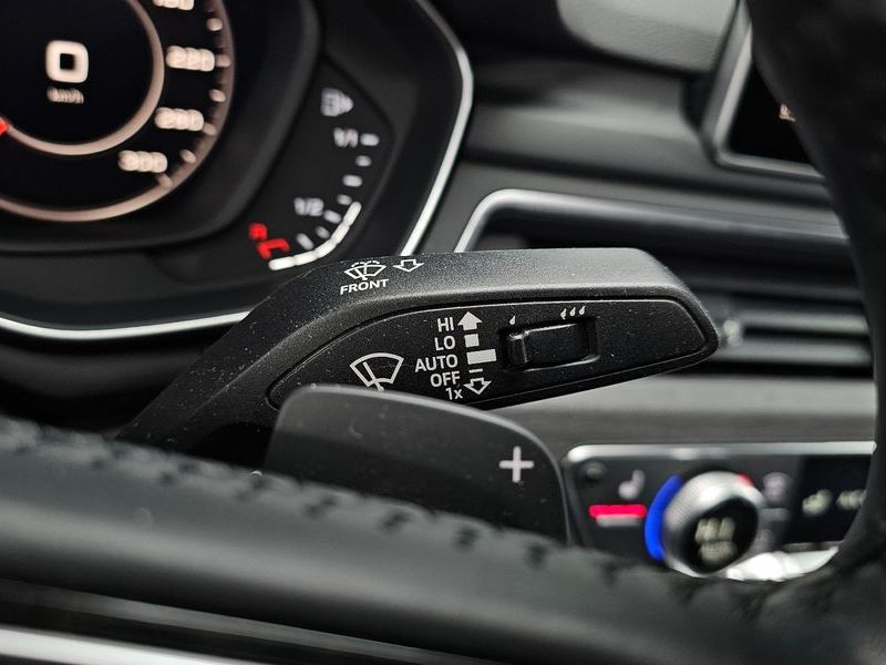 2019 Audi A4 40 TFSI Premium photo 19
