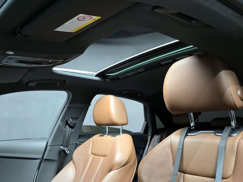 2019 Audi A4 40 TFSI Premium photo 20