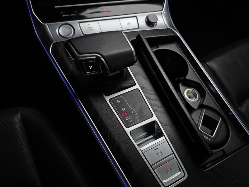 2019 Audi A6 45 TFSI Quattro Premium photo 9