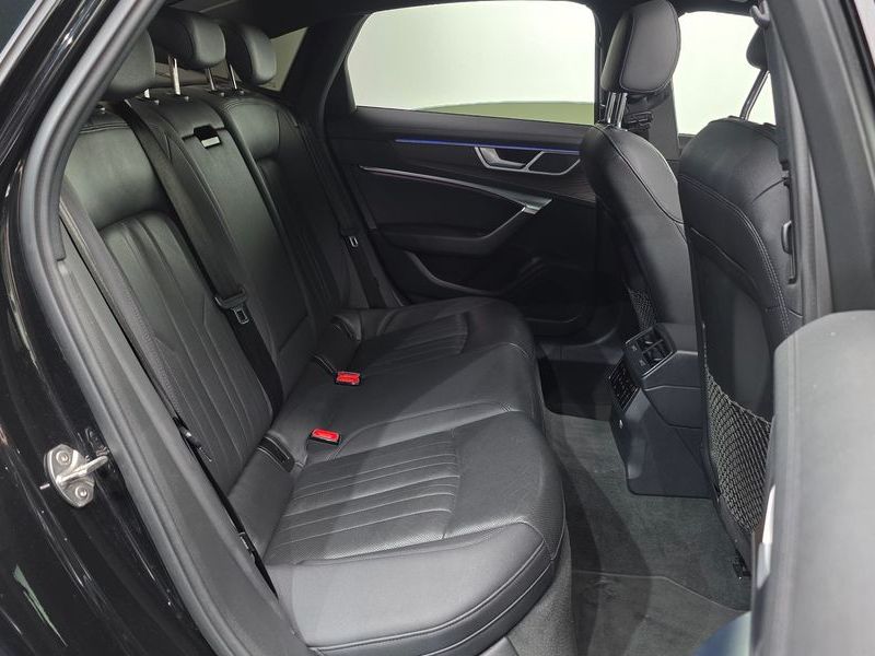 2019 Audi A6 45 TFSI Quattro Premium photo 12