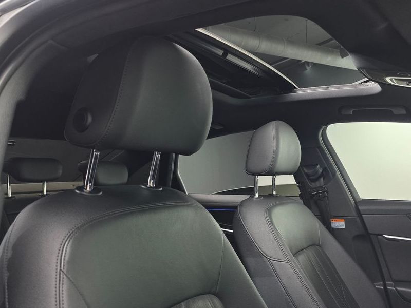 2019 Audi A6 45 TFSI Quattro Premium photo 18