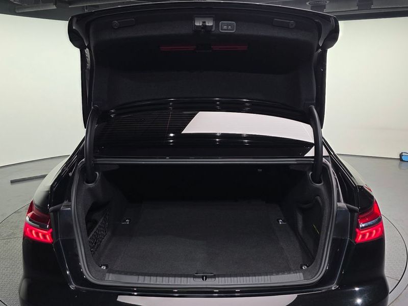 2019 Audi A6 45 TFSI Quattro Premium photo 20