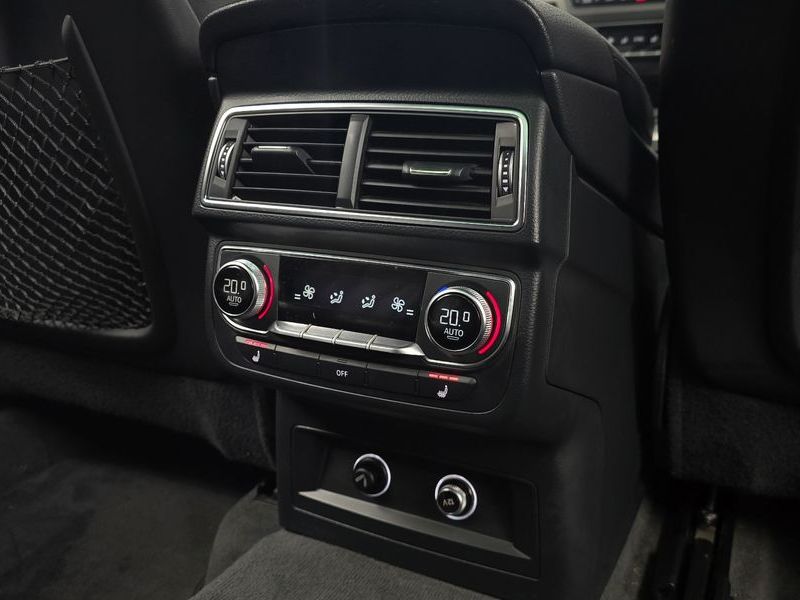 2019 Audi Q7 45 TFSI Quattro photo 18