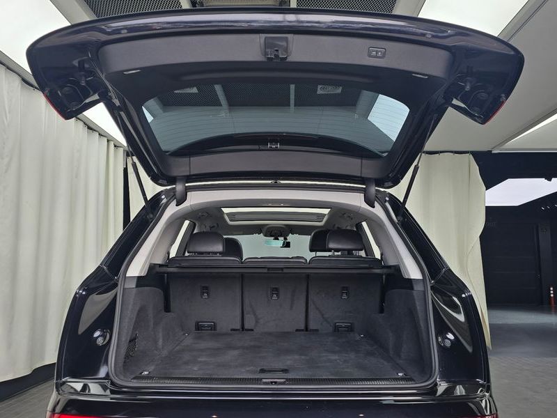 2019 Audi Q7 45 TFSI Quattro photo 20