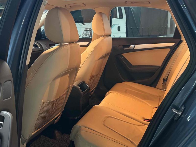 2016 Audi A4 30 TDI B8 photo 11