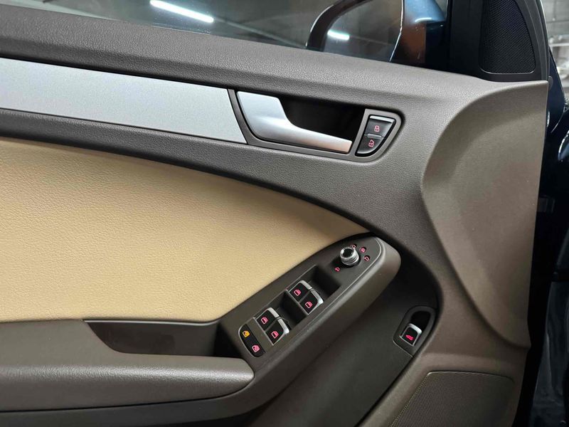 2016 Audi A4 30 TDI B8 photo 12