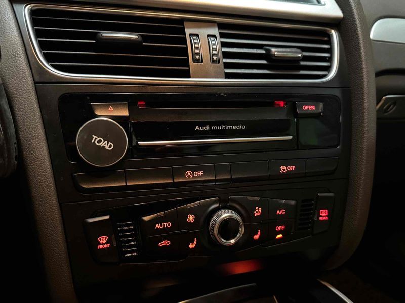2016 Audi A4 30 TDI B8 photo 15