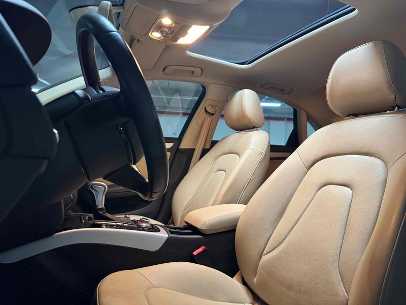2016 Audi A4 30 TDI B8 photo 18