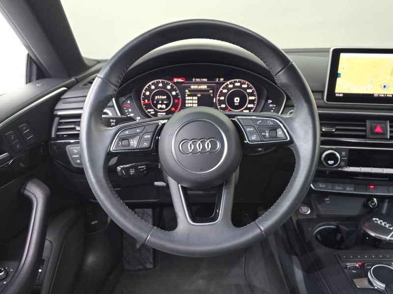 2019 Audi A5 45 TFSI Quattro Premium Sportback photo 13