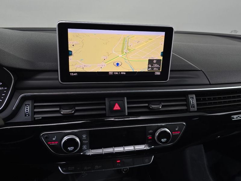 2019 Audi A5 45 TFSI Quattro Premium Sportback photo 14