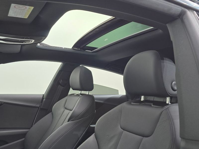 2019 Audi A5 45 TFSI Quattro Premium Sportback photo 19