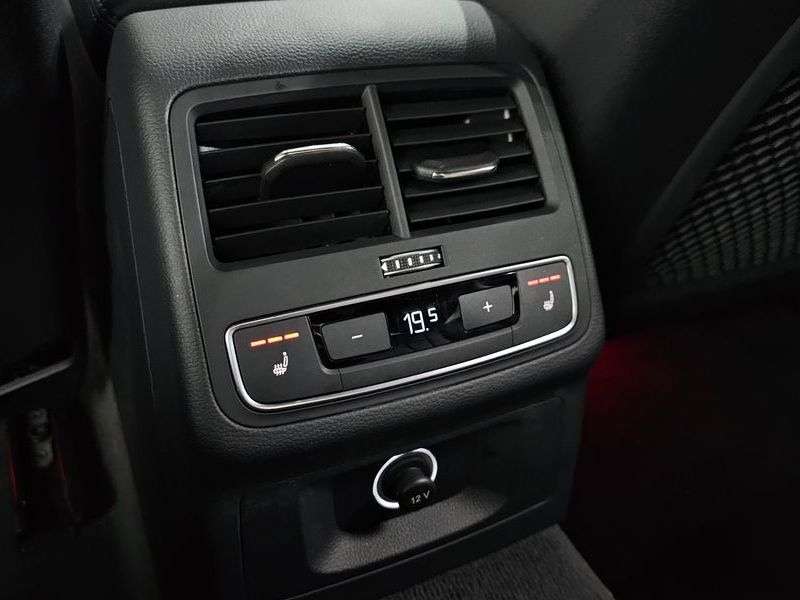 2019 Audi A5 45 TFSI Quattro Premium Sportback photo 18