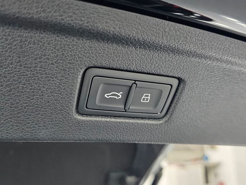 2019 Audi A5 45 TFSI Quattro Premium Sportback photo 20