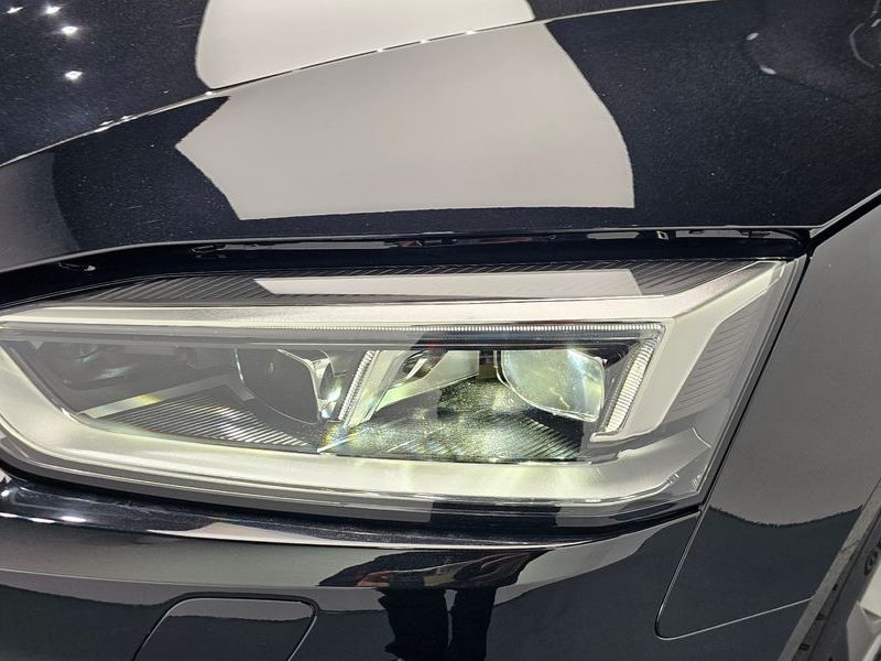 2019 Audi A5 45 TFSI Quattro Premium Sportback photo 22