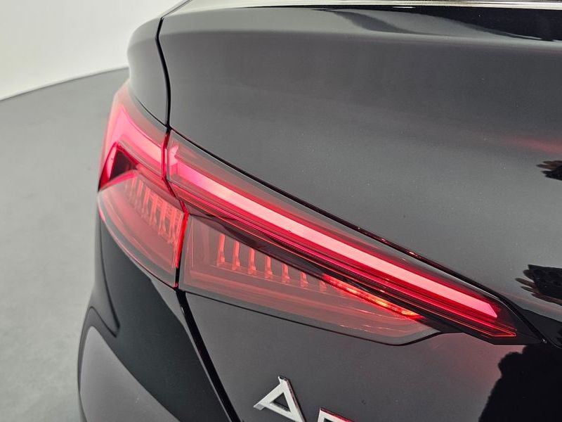 2019 Audi A5 45 TFSI Quattro Premium Sportback photo 23