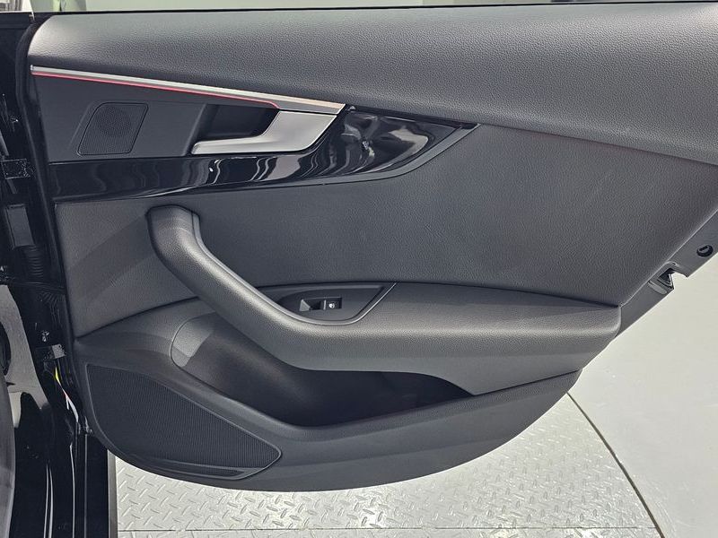 2019 Audi A5 45 TFSI Quattro Premium Sportback photo 25
