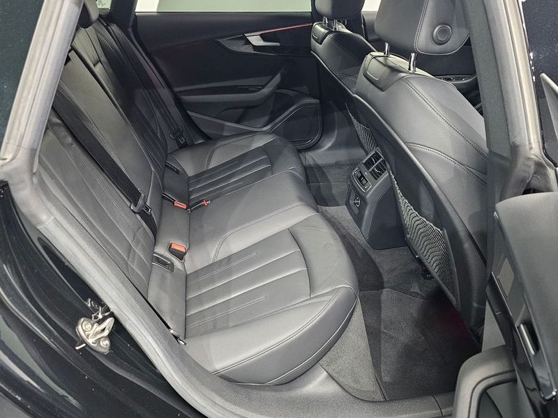 2019 Audi A5 45 TFSI Quattro Premium Sportback photo 26