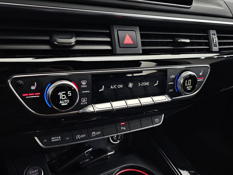 2019 Audi A5 45 TFSI Quattro Premium Sportback photo 27
