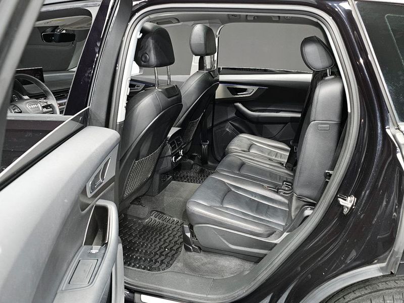 2019 Audi Q7 45 TFSI Quattro photo 11