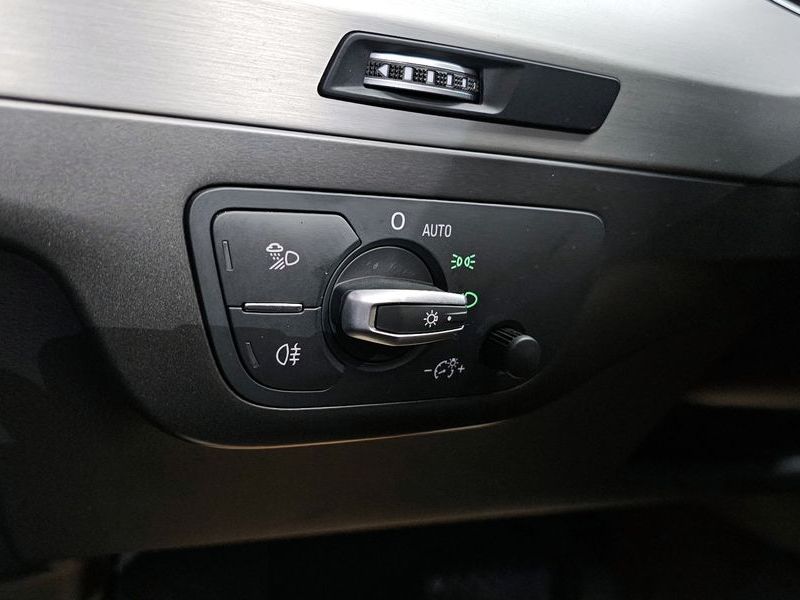 2019 Audi Q7 45 TFSI Quattro photo 13
